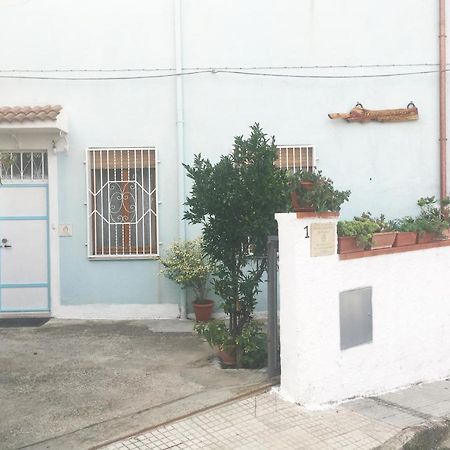 Bed And Breakfast Da Antonio - Orgosolo Luaran gambar