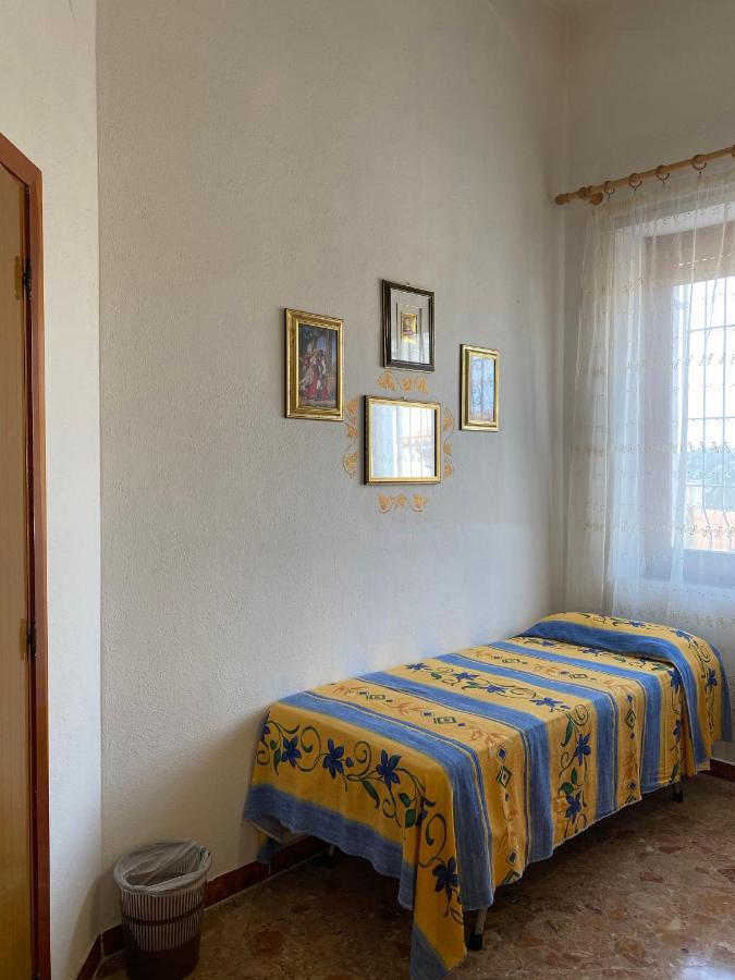 Bed And Breakfast Da Antonio - Orgosolo Luaran gambar