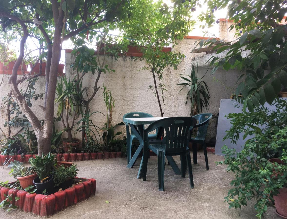 Bed And Breakfast Da Antonio - Orgosolo Luaran gambar