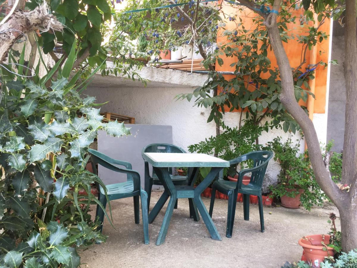 Bed And Breakfast Da Antonio - Orgosolo Luaran gambar