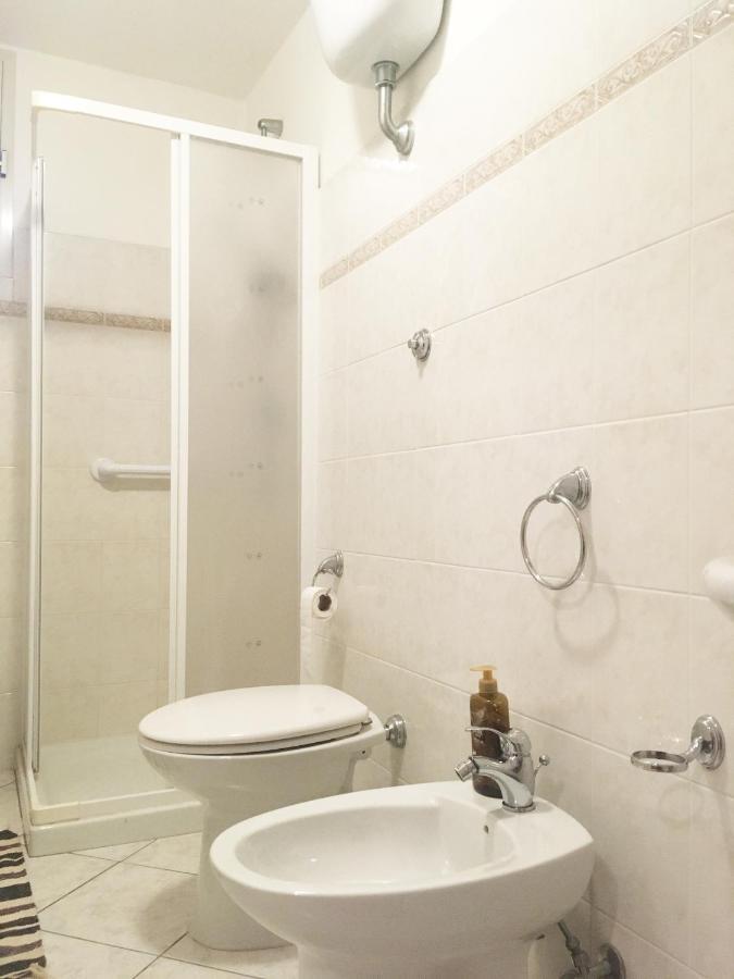 Bed And Breakfast Da Antonio - Orgosolo Luaran gambar