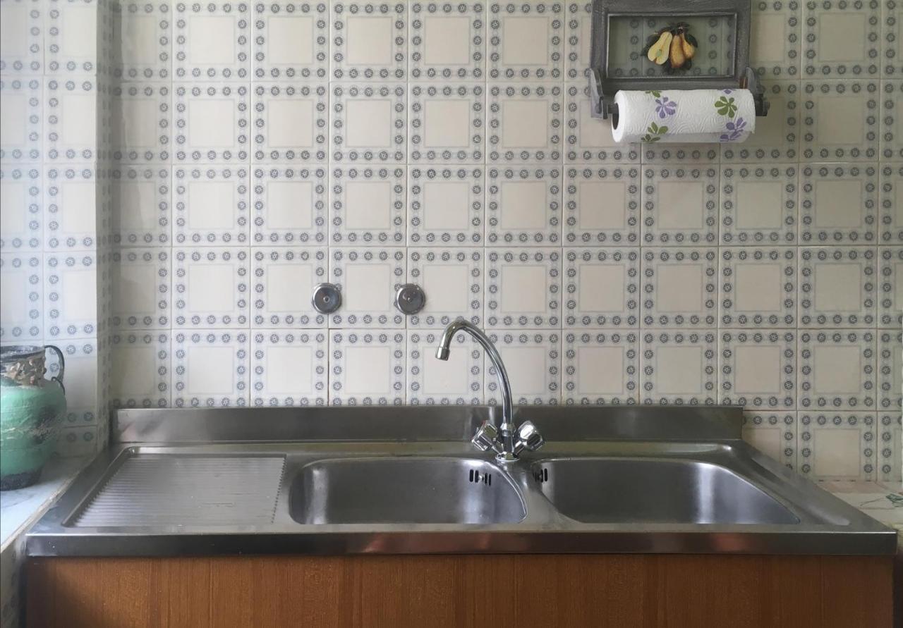 Bed And Breakfast Da Antonio - Orgosolo Luaran gambar