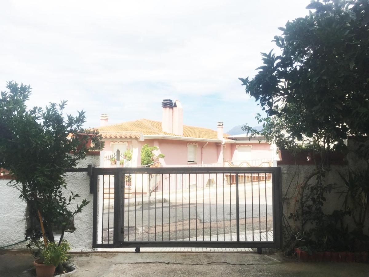 Bed And Breakfast Da Antonio - Orgosolo Luaran gambar