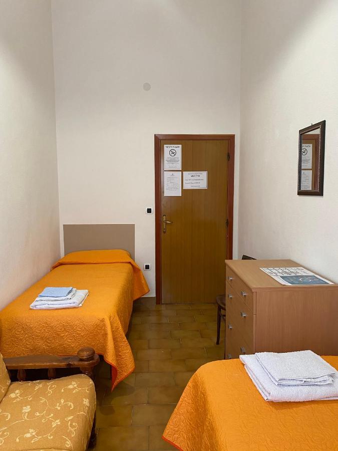 Bed And Breakfast Da Antonio - Orgosolo Luaran gambar