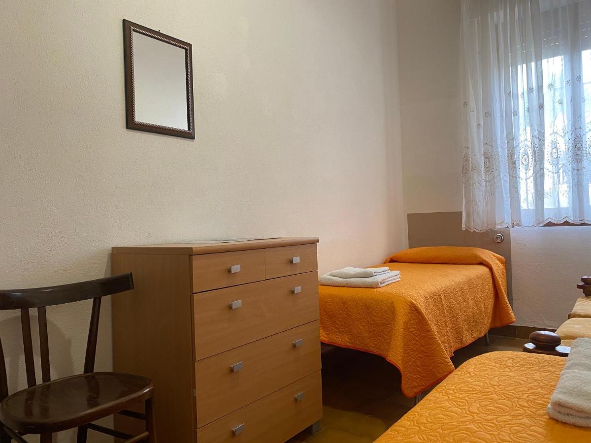 Bed And Breakfast Da Antonio - Orgosolo Luaran gambar
